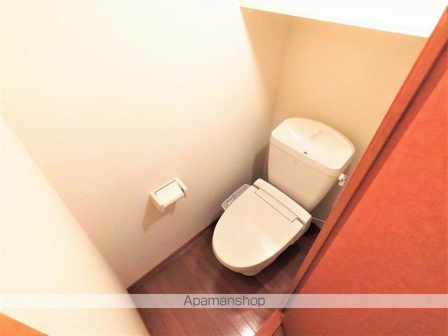 レオパレスこのはなIIの内装写真