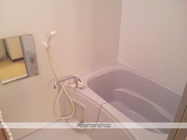 リヴィエール ヴェルトの内装写真