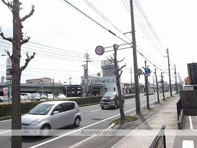 フィグトゥリーMの周辺写真
