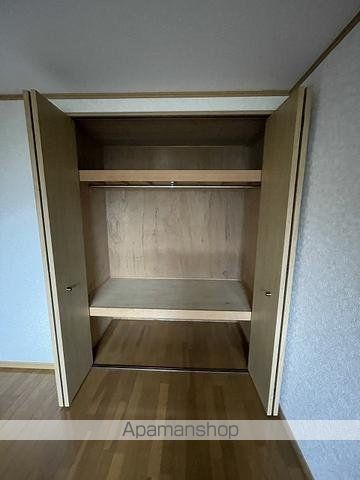 エクセル藤山の内装写真