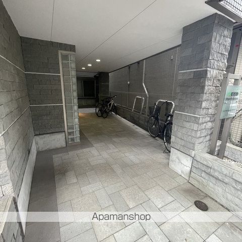 リード東中野の周辺写真