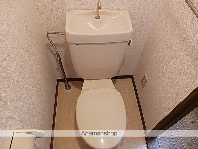 シャランフロイデの内装写真