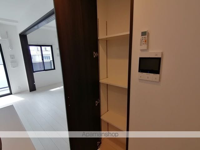SーRESIDENCE博多駅南AFFORDの内装写真
