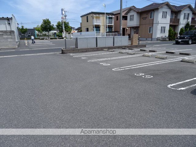 リビングタウン観音寺A棟のその他写真