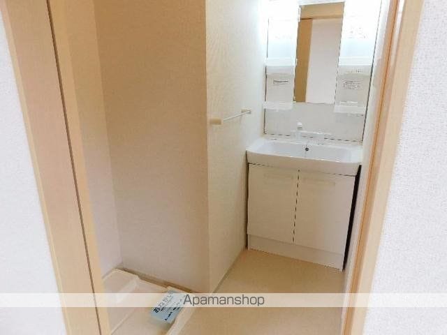ファミールエセナGの内装写真