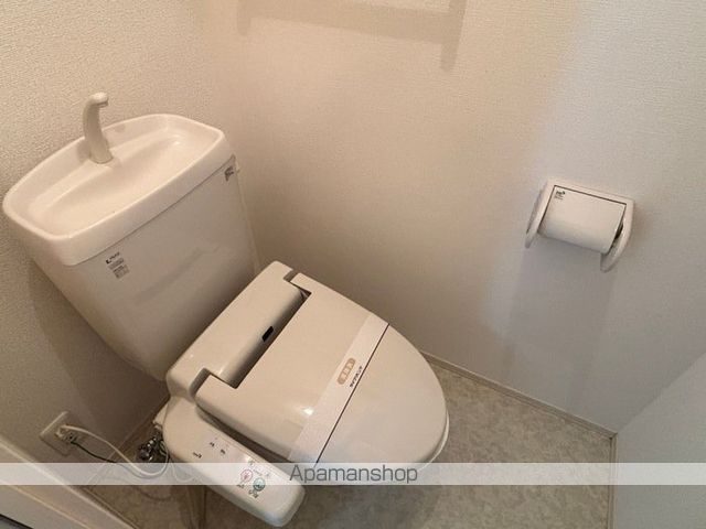 ノース・イーストの内装写真
