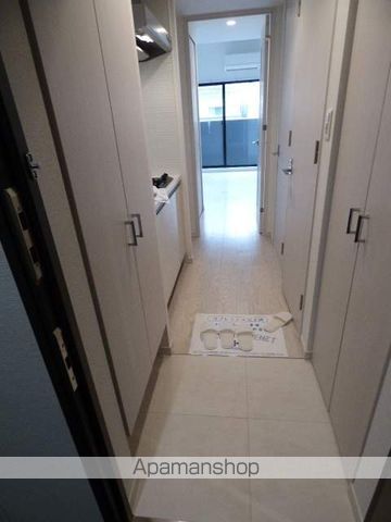 M−RESIDENCE新大阪GARDENの内装写真