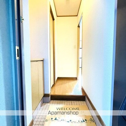 Ｓｕｎ　Ｓｔａｔｅ大曽根[1K/29.94m2]の内装5