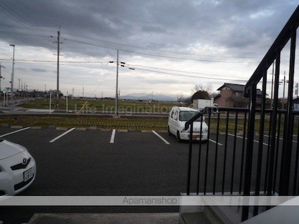 滋賀県愛知郡愛荘町東円堂[2DK/43.75m2]の共用部2