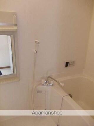 アヴニール・宮島　Ａ[2LDK/67.67m2]のバス