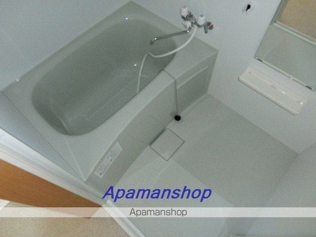 ハピネスA棟の内装写真