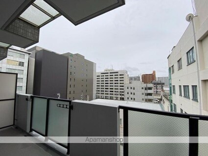 ジョア西の丸[1DK/44.54m2]の内装2