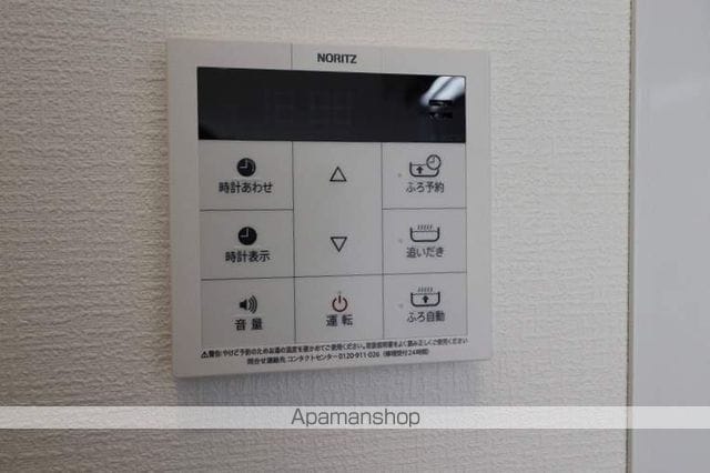 CASA SOLEILの内装写真