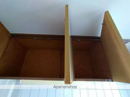 ジュネパレス[1R/25m2]の内装5