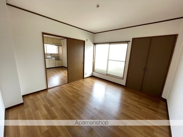 ST山本の内装写真