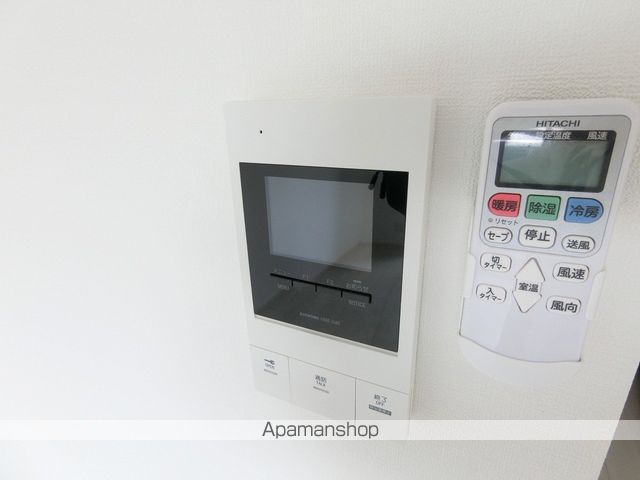 LAUREL墨田の内装写真