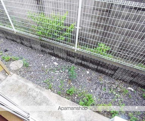 横大路マンションの内装写真