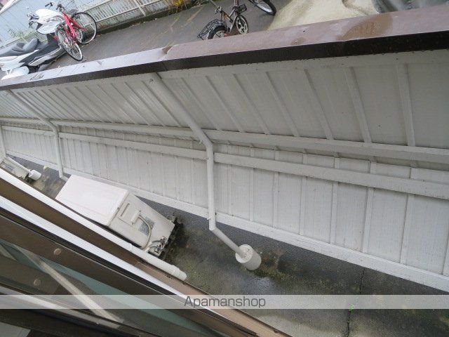プリマベーラKINOSEの内装写真