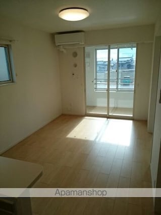 グランシャリオ千曲Ａ[2LDK/60.06m2]のキッチン1