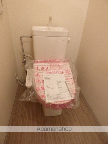 ディアスカズの内装写真