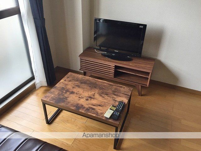 カーサミラ吉野町の内装写真