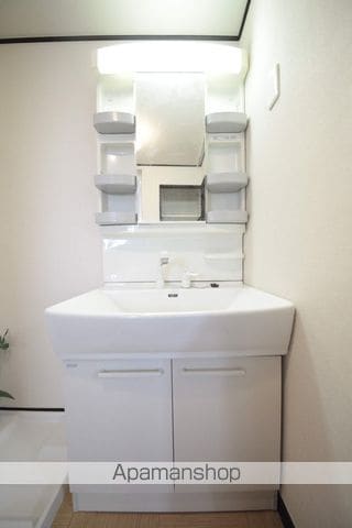 ヴェルドミール聖蹟桜ヶ丘の内装写真
