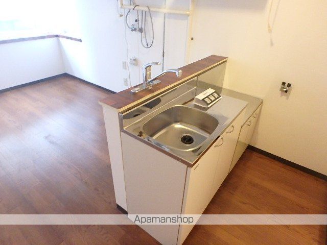 TS札幌の内装写真