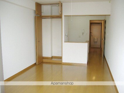 長野県松本市中央１丁目[1K/30.38m2]の内装3