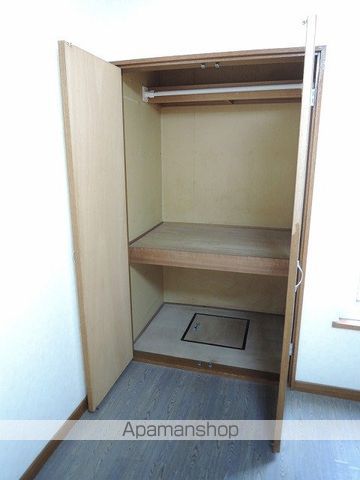 レ・クレージュの内装写真