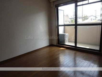 十一屋ＤＯＡ[1K/22.5m2]の内装2