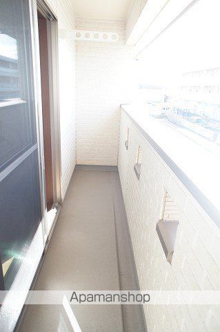 ルミエール更級の内装写真