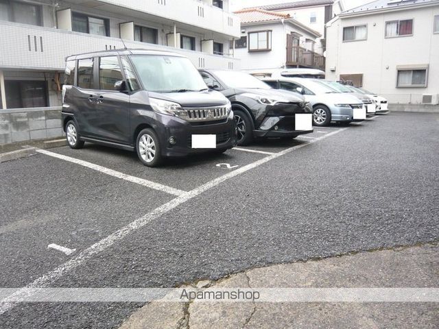 シャトーヤジマ弐号館のその他写真