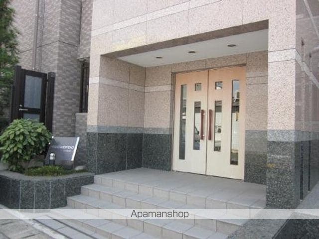レクエルドの外観写真