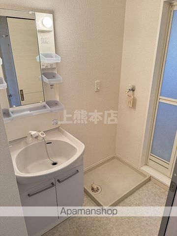 グッドラック高平の内装写真
