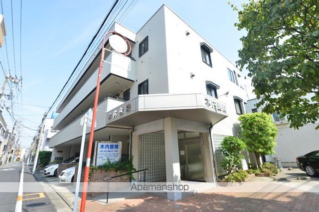 フォレストバレーの周辺写真