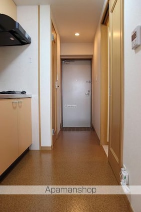 ベルマーレ[1K/30.6m2]の内装3