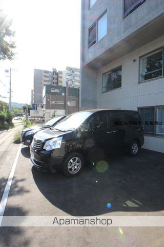 プランドール円山表参道のその他写真