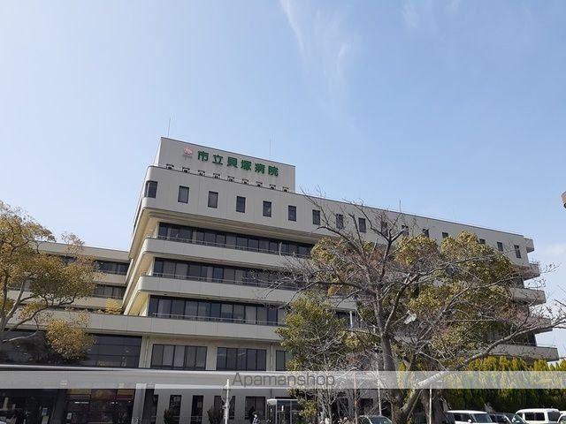 プリムローズ二色Iの周辺写真