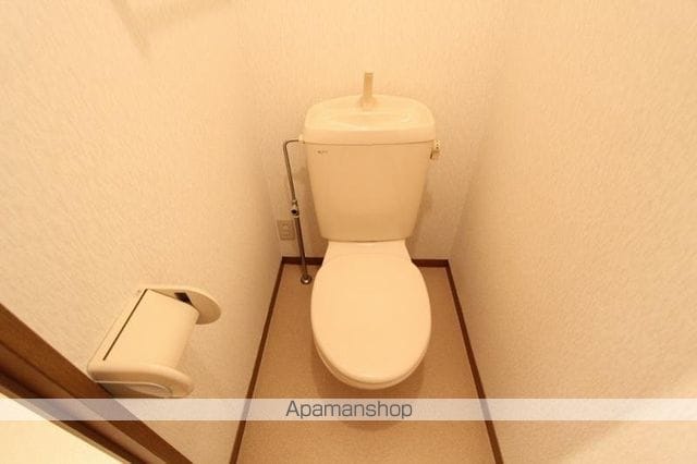 グランツ松島B棟の内装写真