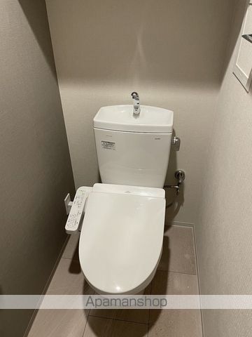 URBANEX心斎橋EASTの内装写真