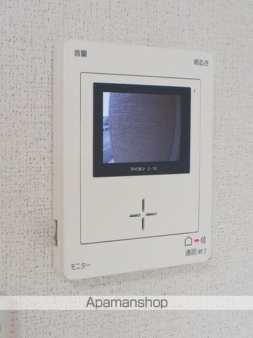 エバーラスティング・ステージの内装写真