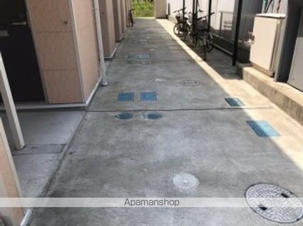 レオネクストＴＫ[1R/27.72m2]のその他部屋・スペース1