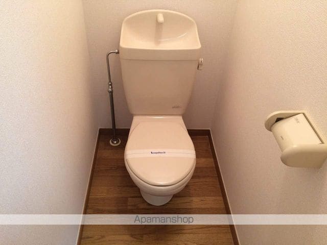 レオパレスクラージュ富塚Iの内装写真