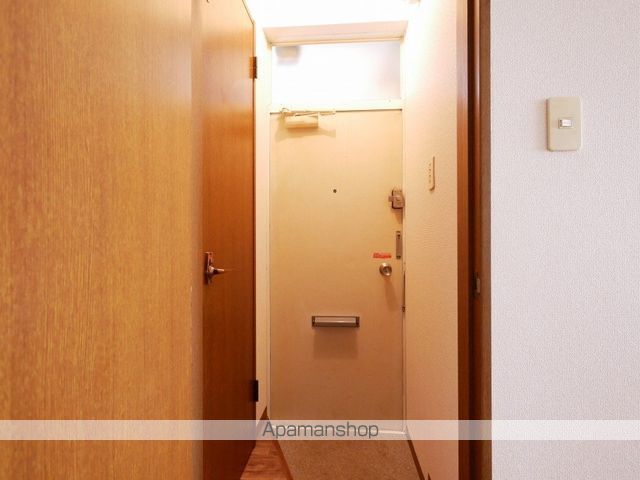 ルーブル南5条の内装写真