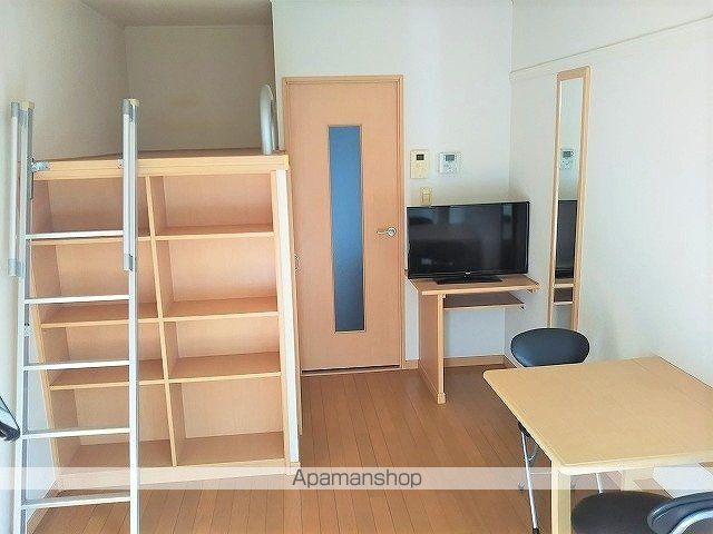 レオパレスアウトゥーノの内装写真