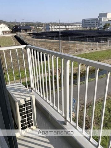 フィリア西宇部南伍番館の内装写真