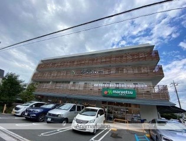 ワイズハイム大宮の周辺写真