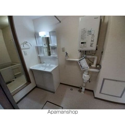 リバーサイド25の内装写真