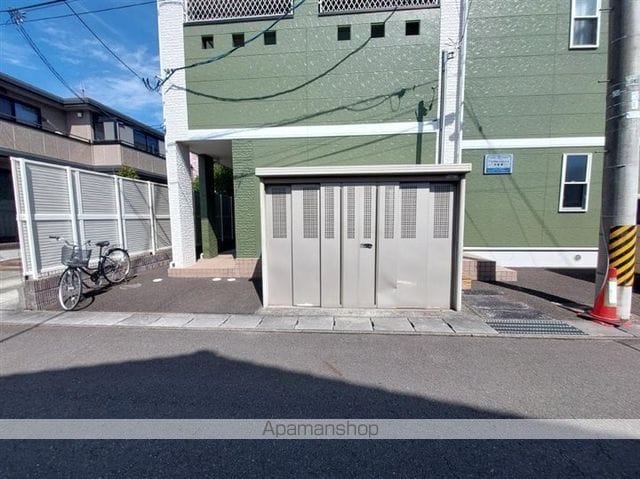 アフォリステーションノース弐番館のその他写真
