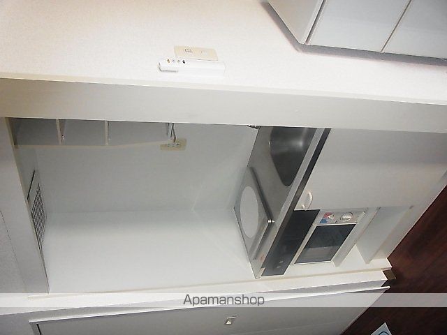 コンフォート荻窪の内装写真